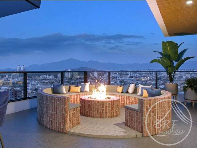 #AP322 - Apartamento para Venda em Palhoça - SC