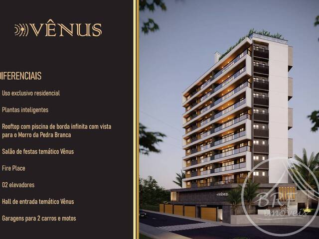 Apartamento para Venda em Palhoça - 5