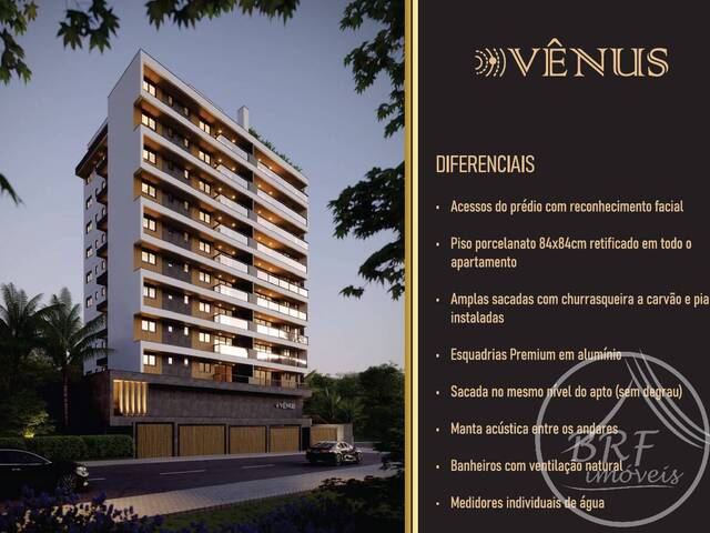 Apartamento para Venda em Palhoça - 4