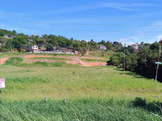 #TR 323 - Terreno para Venda em Biguaçu - SC - 2