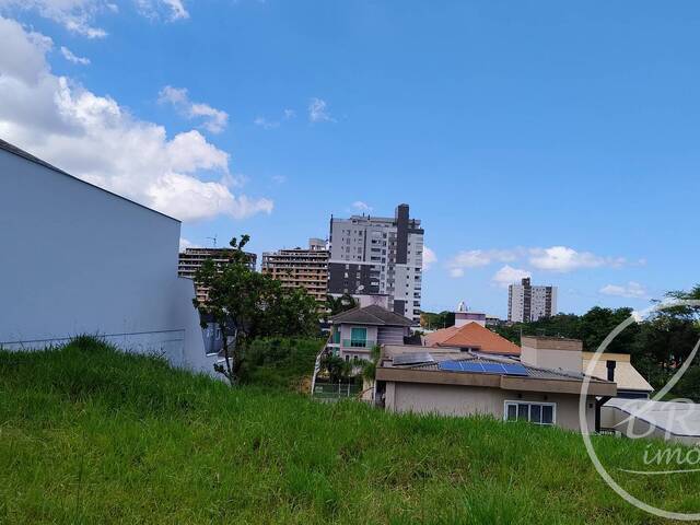 #TR324 - Terreno em condomínio para Venda em Palhoça - SC - 2