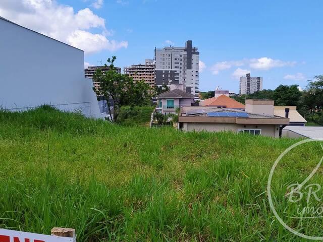 Terreno em condomínio para Venda em Palhoça - 4