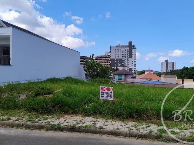 Terreno em condomínio para Venda em Palhoça - 5