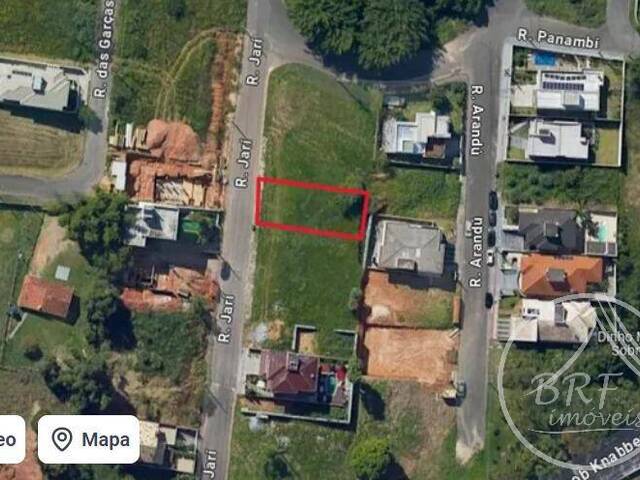 #TR324 - Terreno em condomínio para Venda em Palhoça - SC - 1