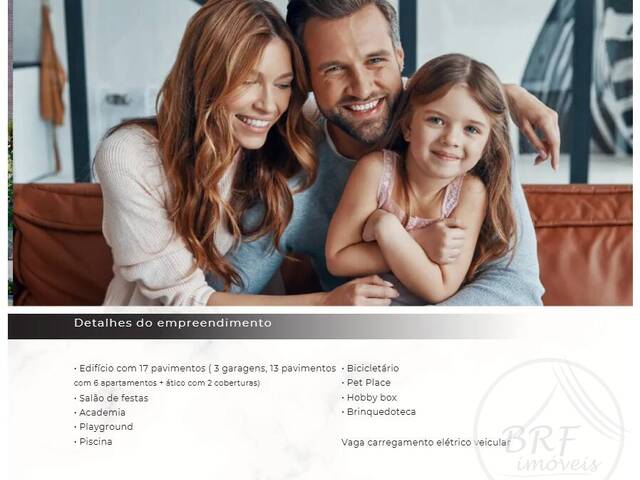 #LM326 - Apartamento para Venda em Florianópolis - SC