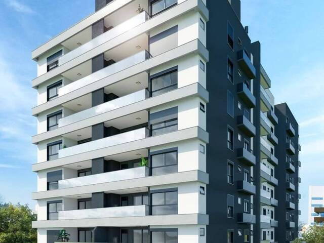 #LM327 - Apartamento para Venda em Florianópolis - SC