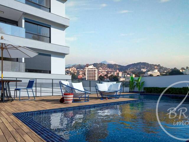 #LM327 - Apartamento para Venda em Florianópolis - SC