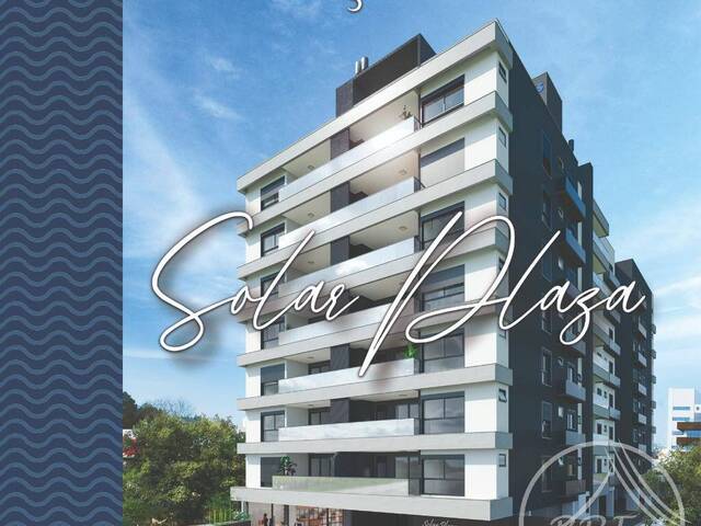 #LM327 - Apartamento para Venda em Florianópolis - SC