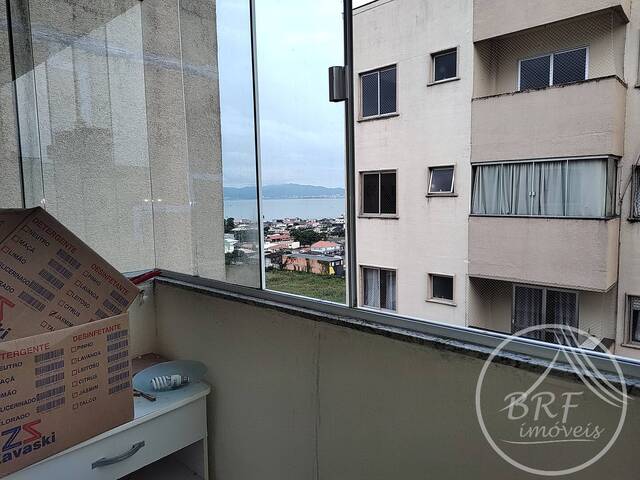 #AP328 - Apartamento para Venda em Florianópolis - SC