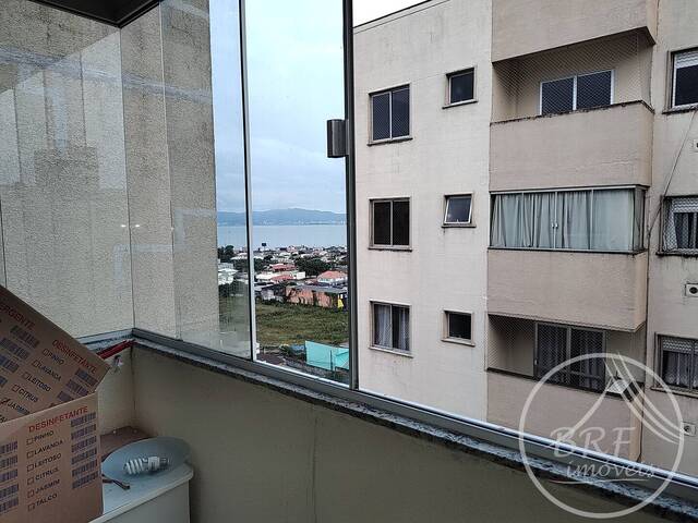 #AP328 - Apartamento para Venda em Florianópolis - SC