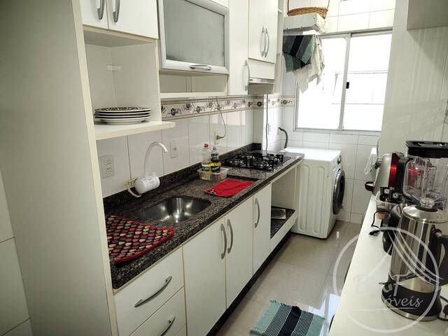 #AP328 - Apartamento para Venda em Florianópolis - SC