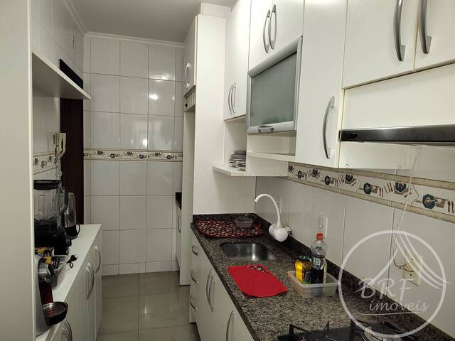 Apartamento para Venda em São José - 4