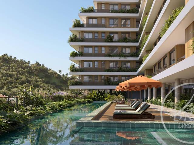 #LM329 - Lançamento para Venda em Florianópolis - SC - 1