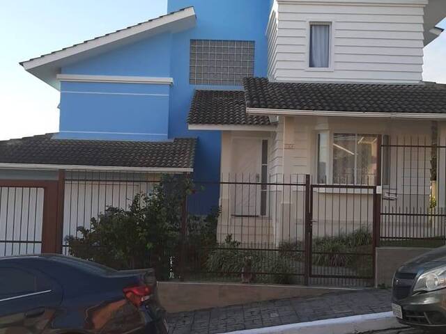 #CS331 - Casa para Venda em Florianópolis - SC