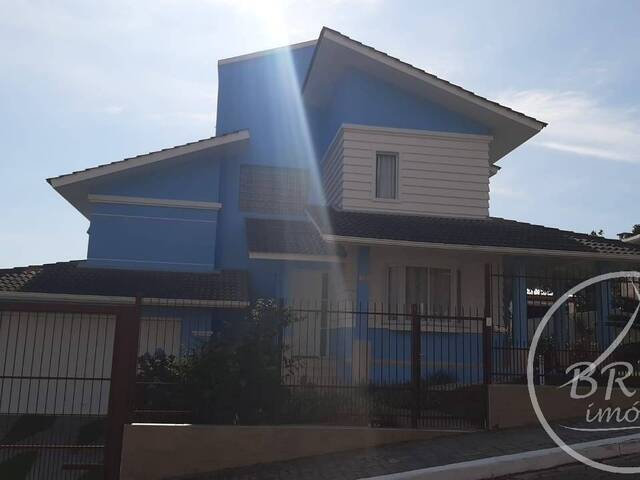 Casa para Venda em Florianópolis - 4