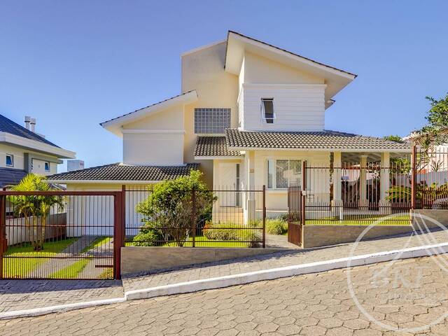 Casa para Venda em Florianópolis - 5