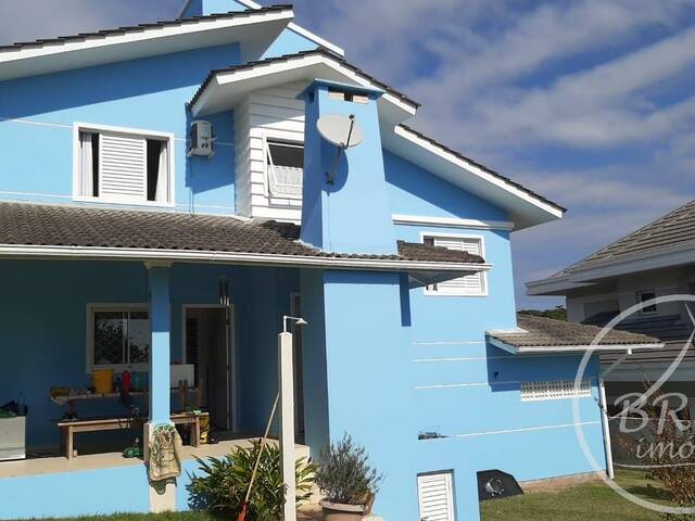 #CS331 - Casa para Venda em Florianópolis - SC