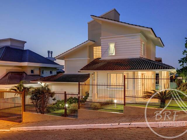 #CS331 - Casa para Venda em Florianópolis - SC