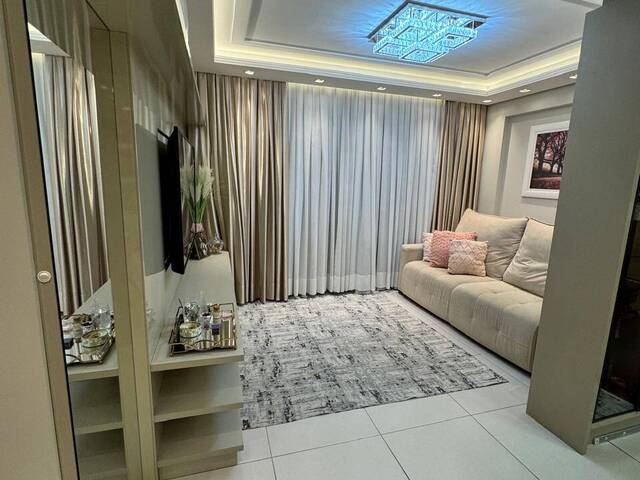 #AP332 - Apartamento para Venda em São José - SC