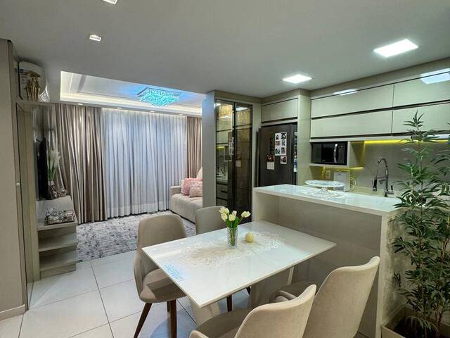 #AP332 - Apartamento para Venda em São José - SC