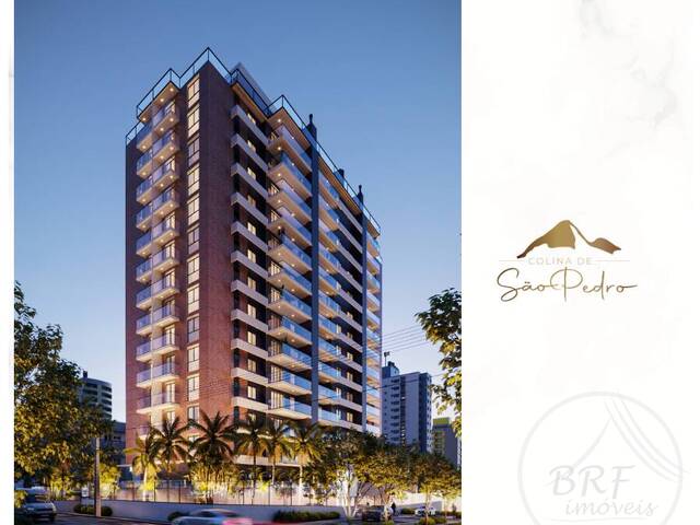 #AP 333 - Apartamento para Venda em Florianópolis - SC