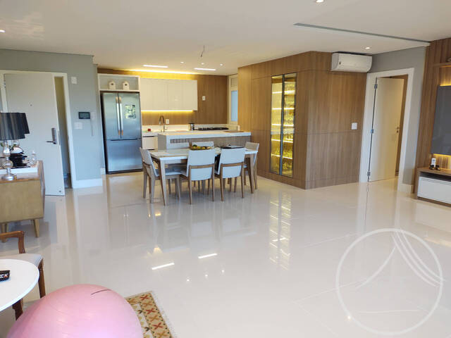 Apartamento para Venda em Florianópolis - 5