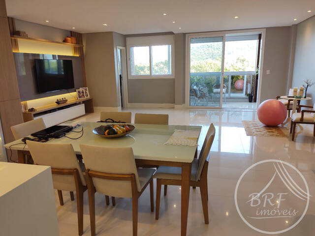 #AP 334 - Apartamento para Venda em Florianópolis - SC