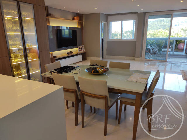 #AP 334 - Apartamento para Venda em Florianópolis - SC