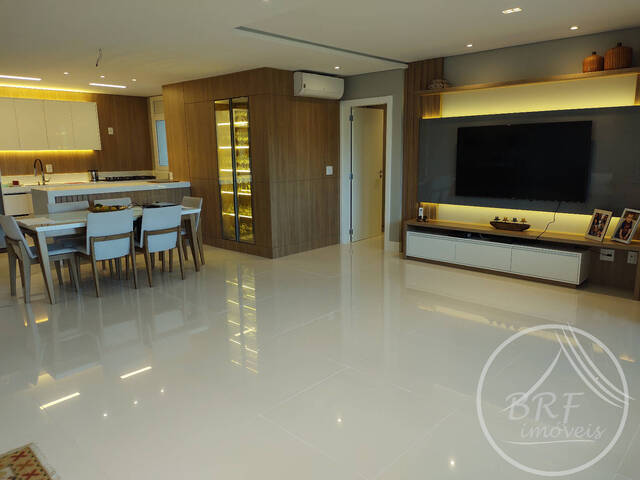 #AP334 - Apartamento para Venda em Florianópolis - SC
