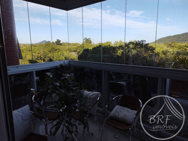 #AP334 - Apartamento para Venda em Florianópolis - SC