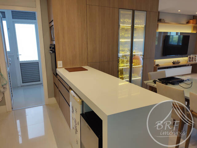 Apartamento para Venda em Florianópolis - 4