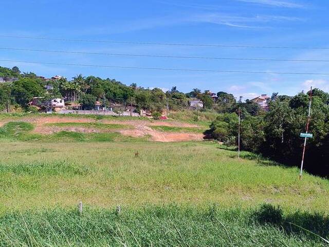 Área para Venda em Biguaçu - 2
