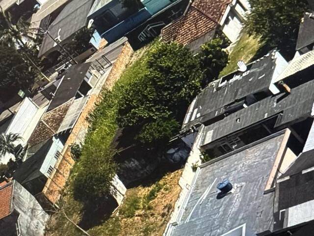 Terreno para Venda em São José - 2