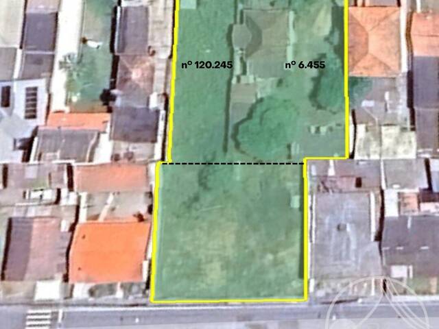 Terreno para Venda em São José - 3