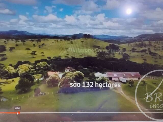 #ARU 341 - Área Rural/fazenda para Venda em São Joaquim - SC - 2