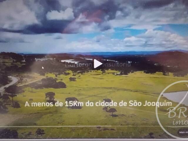 Área Rural/fazenda para Venda em São Joaquim - 4
