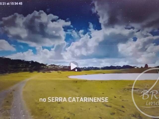Área Rural/fazenda para Venda em São Joaquim - 5