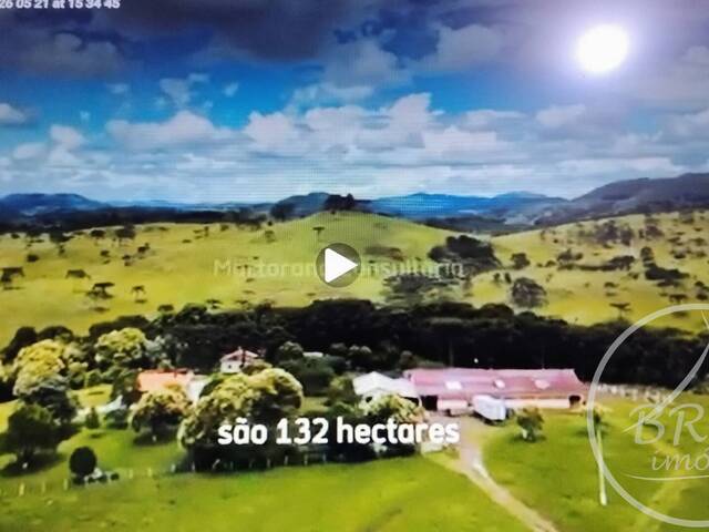 #ARU 341 - Área Rural/fazenda para Venda em São Joaquim - SC - 3