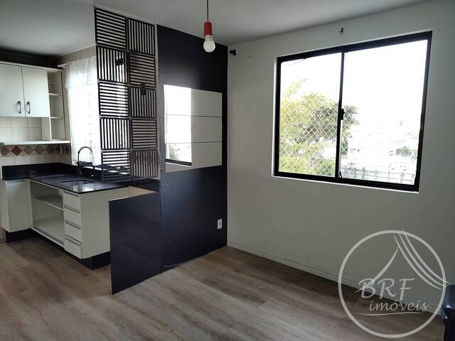#AP343 - Apartamento para Venda em Florianópolis - SC - 2