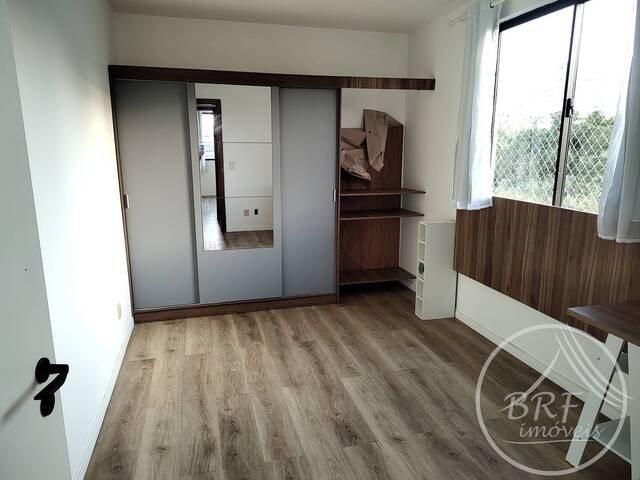 #AP343 - Apartamento para Venda em Florianópolis - SC - 3