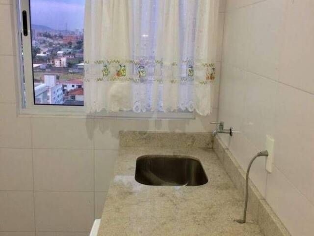 #AP310 - Apartamento para Venda em São José - SC