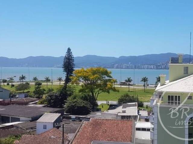 #AP360 - Apartamento para Venda em Florianópolis - SC