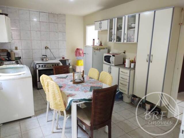 #CS360 - Casa para Venda em Florianópolis - SC - 1