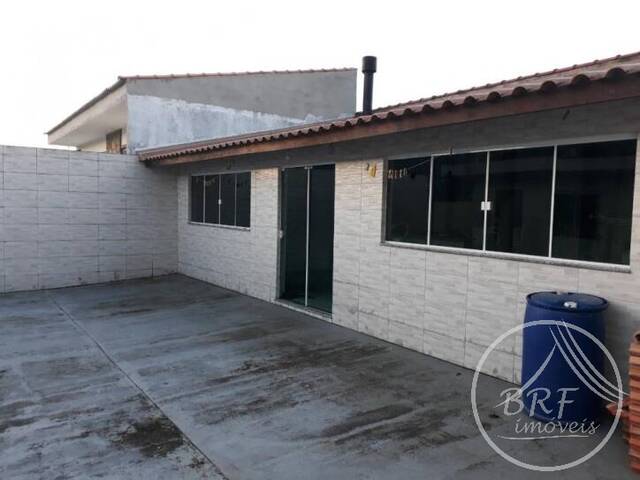 Casa para Venda em São José - 4