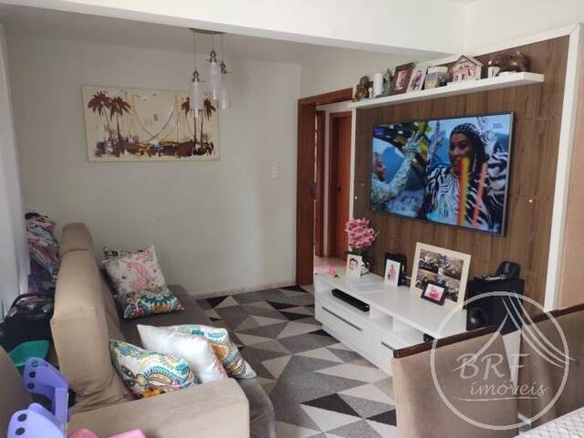 #AP364 - Apartamento para Venda em Florianópolis - SC - 3